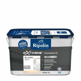 Ripolin Universal Mat Sublaying - Para todo tipo de soporte interior - 5L Precio: 77.99804837. SKU: B18SZCGPWR