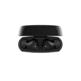 Belkin AUC015HQBK Auriculares Inalámbricos Bluetooth USB-C Intraaurales con Cancelación de Ruido y Resistencia IPX5 Negro