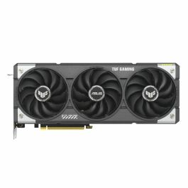 Asus 90YV0LF0-M0NA00 Tarjeta Gráfica TUF Gaming Radeon RX 9060 XT Edición OC 16GB GDDR6 PCIe 5.0 para 4K Precio: 496.68999963. SKU: B1ENTWN74A