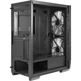 Inter-Tech IT-3503 Airstream Midi