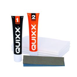 Quixx Elimina Arañazos Profesional QQ00070 Precio: 11.99969947. SKU: S3711610