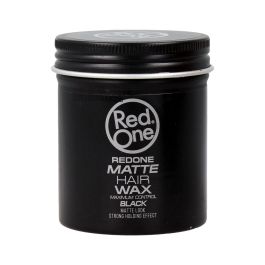 Red One Matte Hair Wax Cera Peinado Fuerte Ultra Mate 100 ml Precio: 3.88999996. SKU: B157Z28QLD