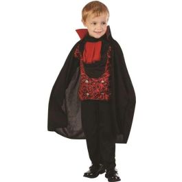 Disfraz bebe vampiro danubio talla 0-12 meses Precio: 15.9115. SKU: B1BJ6FCHSR