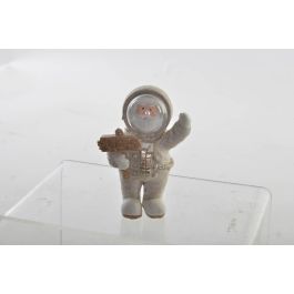 DKD Home Decor Figura Navidad Santa Moderna de Resina 7x13x9 cm Precio: 2.50000036. SKU: B1FLVCVB7N