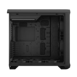 Fractal Design Torrent Negro - Carcasa PC ATX/EATX/ITX/microATX/SSI CEB con 2 Ventiladores 180mm FD-C-TOR1A-05