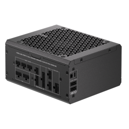 Corsair CP-9020265-EU Fuente Alimentación iCUE LINK HX1000i SHIFT 1000W 80+ Platinum Full Modular PCIe 5.1 ATX 3.1