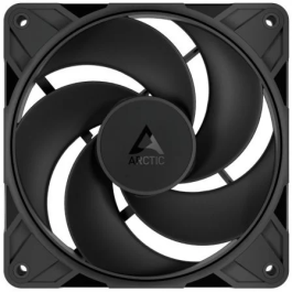 Arctic P12 Pro Reverse Ventilador 12cm Negro