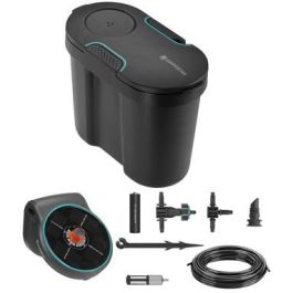 Gardena AquaBloom Set de Riego Automático con Depósito de Agua Precio: 144.50000048. SKU: B178DWTBQY