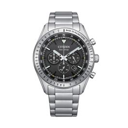 Reloj Hombre Citizen CA4600-89E Negro Plateado Precio: 245.50000002. SKU: B1A5ZVX9GB