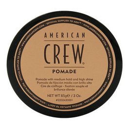 Cera Moldeadora American Crew 7243451000