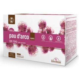 Pau D Arco Forte 1000Mg. 20Amp. Precio: 23.4999996. SKU: B17CGFGJGD