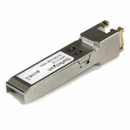 Módulo Fibra SFP MultiModo Startech SFPC1110 Módulo Fibra SFP MultiModo Startech SFPC1110