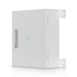 Ubiquiti Caja de Conexiones para Pared, Acero Galvanizado (SGCC), IP55, 400 x 350 x 152 mm Precio: 136.59000058. SKU: B16ATTLLSY