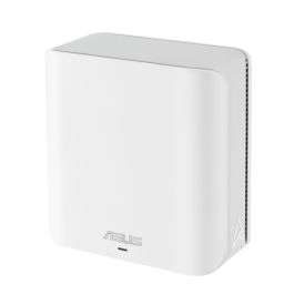 ASUS ZenWiFi BD4 (2-pack) Sistema WiFi Malla Doble Banda Wi-Fi 7 (802.11be) 2882 Mbps Color Blanco Antenas Internas