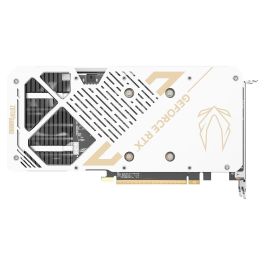 Zotac GeForce RTX 5070 12GB GDDR7 Twin Edge OC White Tarjeta Gráfica