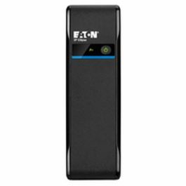 Eaton 3P700D SAI - EAT1748451587145 - 700VA 420W - Protección Sobretensiones para PC Profesional/Terminal Punto de Venta Precio: 148.50000033. SKU: B1BDB3TNTR