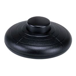Interruptor de pie 2a 250 v negro Precio: 5.50000055. SKU: B15JYGZA3V