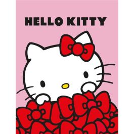 SANRIO Manta franela Hello Kitty 130x160 cm SANRIO Manta franela Hello Kitty 130x160 cm Precio: 17.5000001. SKU: B1J5ADYMWB