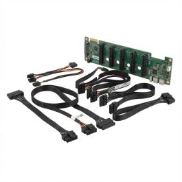 Lenovo ThinkSystem SR250 Server 3.5"/2.5" RAID Cable Kit Precio: 211.6653. SKU: B1CSHLLQV9