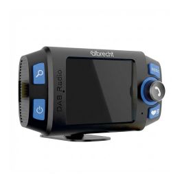 Albrecht DR 55 Adaptador Digitalradio DAB+ / Transmisor FM para Coche Precio: 87.0232. SKU: B192FW27KN