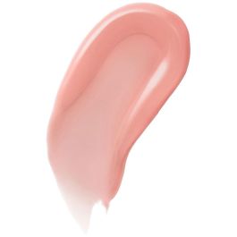 bareMinerals MINERALIST Lip Gloss-Balm Brillo y Bálsamo Labial Vegano con Aceites de Frutas - Hidratante No Pegajoso Tono Serenity 4 ml