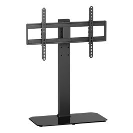 AISENS - SOPORTE DE MESA ECO GIRATORIO E INCLINABLE PARA MONITOR/TV 60KG DE 43-86, NEGRO Precio: 58.98999986. SKU: B155NBY59C