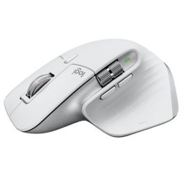 Logitech Logitech MX Master 3S Performance Wireless Mouse Logitech Logitech MX Master 3S Performance Wireless Mouse