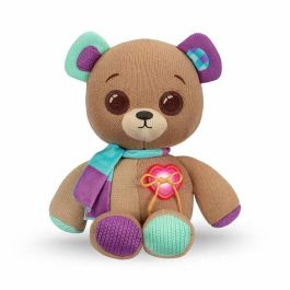 Oso thready bear 32 cm ¡permite a los niños desear que su amigo cobre vida! Oso thready bear 32 cm ¡permite a los niños desear que su amigo cobre vida!