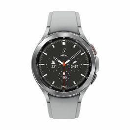 Smartwatch Samsung SM-R895FZSAPHE 1,4" 16 GB Plateado 1,35"