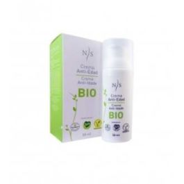NIRVANA SPA Crema Antiedad Rejuvenecedora Multi-Efecto Piel Luminosa y Firme 50ml Precio: 26.49999946. SKU: B16ZD5T9HA