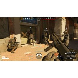 Ubisoft Rainbow Six Siege X - Edición Élite - PS5 3307216305972