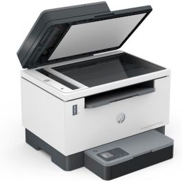HP 2604sdw Impresora Multifunción Láser Wi-Fi Dúplex con Sistema de Tanque de Tóner Recargable y Tóner para 5000 Páginas