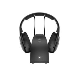 Auriculares Sennheiser RS120W Negro Auriculares Sennheiser RS120W Negro Precio: 138.5899999. SKU: B1G9L899AQ