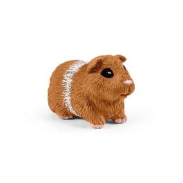 Schleich SCH342500 Casa para conejos y conejillos de indias 42500