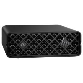 HP ZGX NANO G1n AI Mini NGB10 Nvidia Blackwell/128GB RAM/1TB SSD WLAN