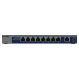 NETGEAR GS108MX Switch Gigabit Ethernet 8 Puertos No Administrado Precio: 175.49999962. SKU: B1H3YXZ6EX