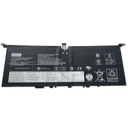 Lenovo Lithium-ion battery, 4-cell configuration, 15.36V voltage, 42Wh capacity, designed for Lenovo IdeaPad 730S-13IWL notebooks. Precio: 148.93648. SKU: B17A2VZWZ6
