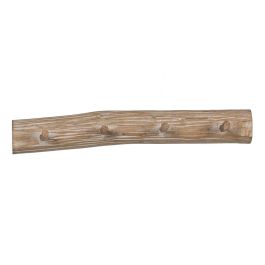 Perchero de Pared Madera de abeto 50 x 8 x 7 cm Precio: 11.49999972. SKU: B139R44FDC