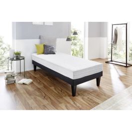 Colchón DORMIPUR 90x190 - Memoria de forma - 25 kg / m³ - Firme Colchón DORMIPUR 90x190 - Memoria de forma - 25 kg / m³ - Firme