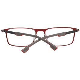 Montura de Gafas Hombre QuikSilver EQYEG03046 54ARED