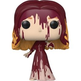 Funko Figura POP Carrie de vinilo - 9cm Precio: 15.49999957. SKU: B1HCMGKNN4
