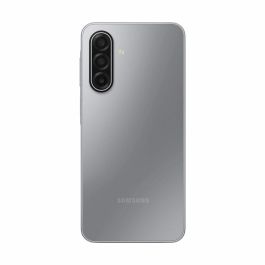 Smartphone Samsung Galaxy A17 5G 6,7" Octa Core 4 GB RAM 128 GB Gris