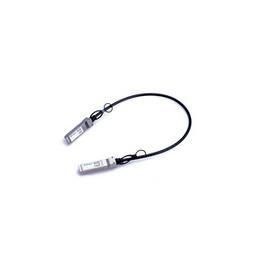 Lanview Cisco SFP-H10GB-CU1M Compatible SFP+, 10Gb/s, Twinax Passive, 1m Precio: 35.78999952. SKU: B1FZSMN325