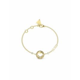 Pulsera Mujer Guess JUBB03344JWYGS 22 cm Pulsera Mujer Guess JUBB03344JWYGS 22 cm