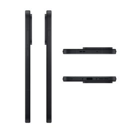 Smartphone OnePlus 15 5G 6,78" Octa Core 16 GB RAM 512 GB Negro