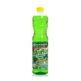 Fregasuelos briflor manzana verde líquido 1,25l Precio: 5.50000055. SKU: B1HR4VQEQ7