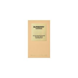 Burberry Goddess Intense Eau de Parfum Vapo 30 ml - Fragancia para Mujer