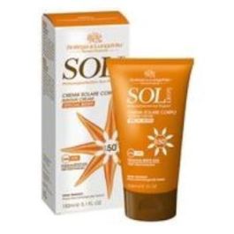 Sol Leon Crema Solar SPF 50 Alta Protección 150ml Precio: 25.88999974. SKU: B1HE6RVJSM