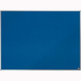 Nobo Tablón De Anuncios Essence C-Marco De Aluminio 1200x900 mm Fieltro Azul Precio: 47.49999958. SKU: B1935LSP5A