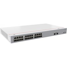 HUAWEI eKit Switch S110-24LP2SR